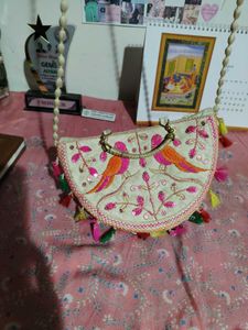 Set of 3 Stylish Handbags