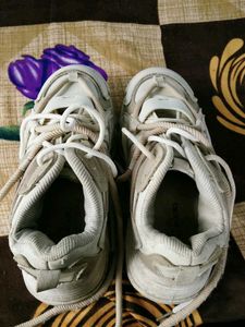 Trendy Chunky Sneakers for Everyday Comfort