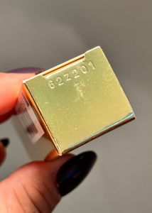 YSL The Inks Vinyl Cream Collector