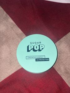 sugarpop compact