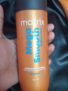 Matrix Mega Smooth Duo