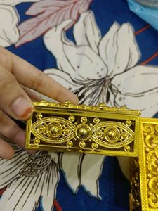 Gift Box/Decoration Box