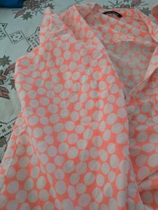 Polka Dot Shirt