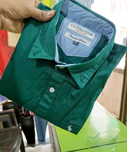 Brand New U.S. POLO Mens Shirt SIZE 2XL