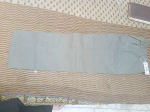 Classic Grey Tailored formal pent