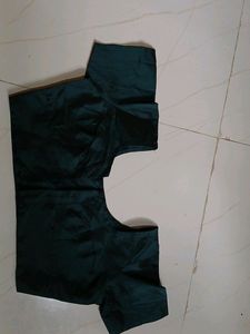 Baby Blouse