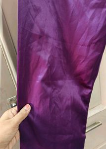 Purple 🟣 Kurta With Pajama