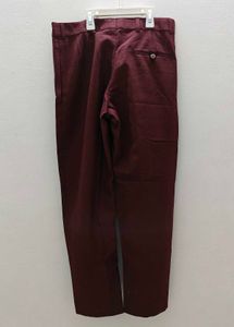 Men's Double-Breasted Blazer