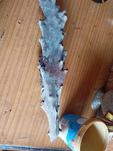 Driftwood Wall Art