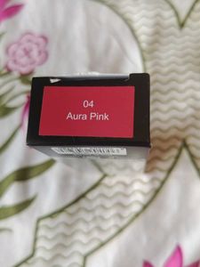 Swiss Beauty Dare to Matte Lipstick