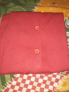 RED SHIRT