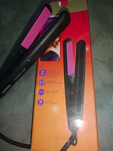 Philips Hair Straightener With Ceramic Coating