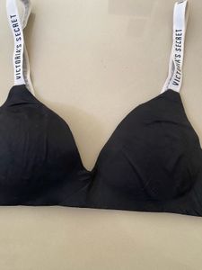 Victoria's Secret Black Bra