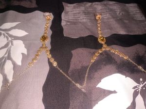 Bridal Jewellery Set