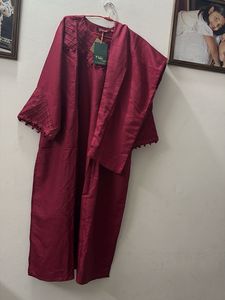 Raisin Elegant Kurta Set