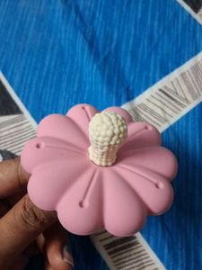 cute silicon teether
