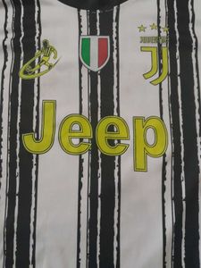 Juventus Master copy football Jersey #Ronaldo7
