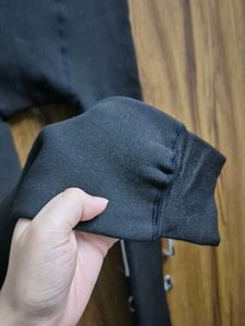 Black Leggings