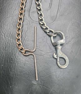 Heavy Duty Dog Chain Leash