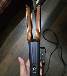 Dyson Hair Straightener