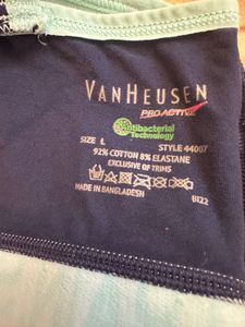 Van Heusen