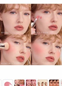 Rare Beauty Soft Pinch Liquid Blush check details