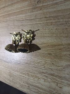 Jimmiki Earrings