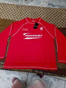 imported long sleeve tshirt