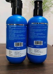The Derma Co Anti-Dandruff Shampoo