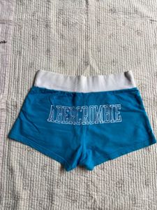 abercrombie &amp; fitch shorts