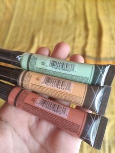 PRO.conceal HD Concealer Lot