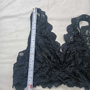 Lace🪔 Bralette