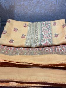 Beautiful Ethnic Shawl