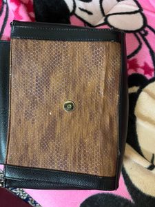 Handbag From Ajio