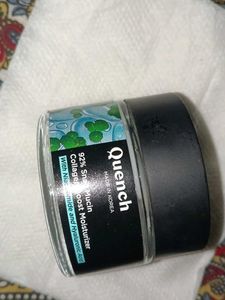 Quench 92% Snail Mucin Moisturizer