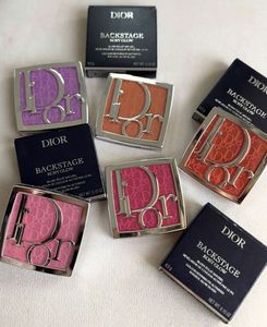 Dior Backstage rosy Glow Blush
