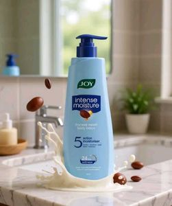 400ml Brand New Lotion