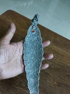 Metal Designer Agarbatti Stand ( New )