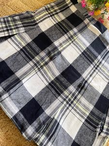 Women Pleated Skirt