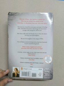 Then She Was Gone thriller novel by Lisa Jewel