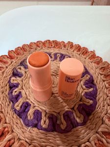 Blue Heaven Kiss &amp; Blush Tint