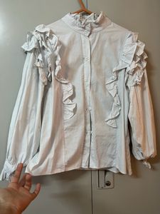 Shirt Tops