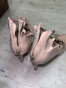 Elegant Heels