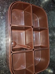 Masala Box