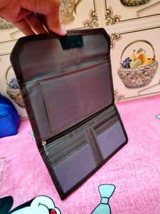 Multipurpose Travel Shaving Kit Bag