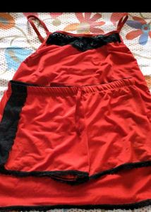 night dress