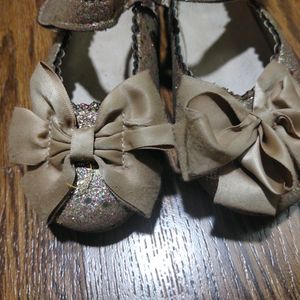 Footwear For Girls