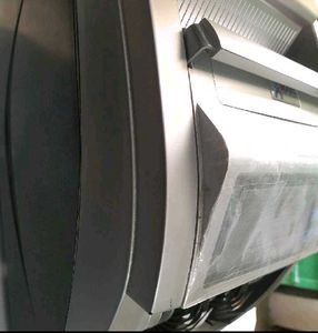 Cash Counting Machine