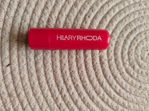 Colour Splash Strawberry Lip Balm
