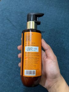 Himalaya Ghee Kesar Body Lotion